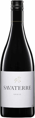 Savaterre Syrah 2021 750ml