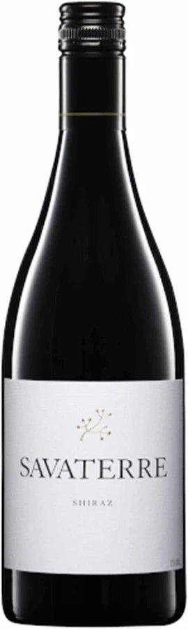 Savaterre Syrah 2021 750ml