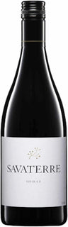 Savaterre Syrah 2021 750ml