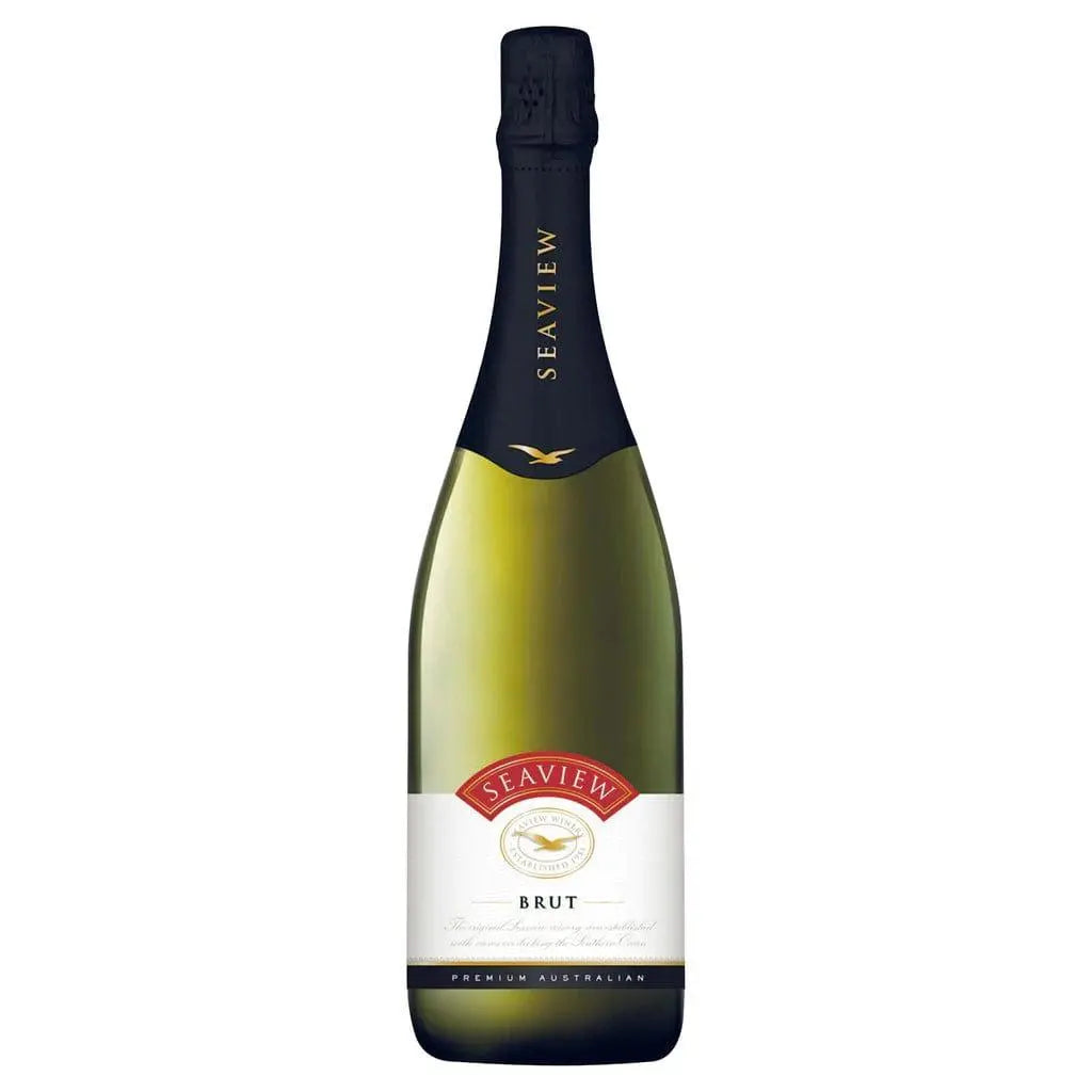Seaview Brut Sparkling 750ml