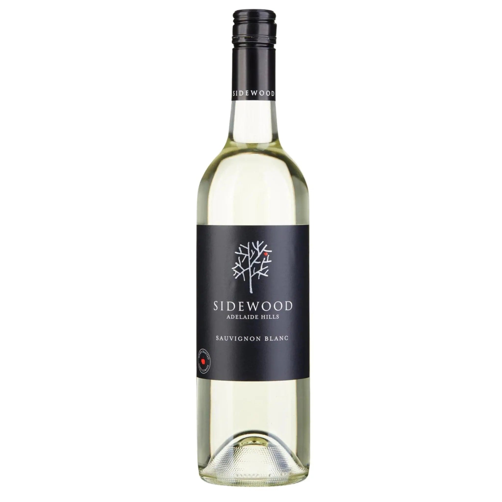 Sidewood Adelaide Hills Sauvignon Blanc 750mL