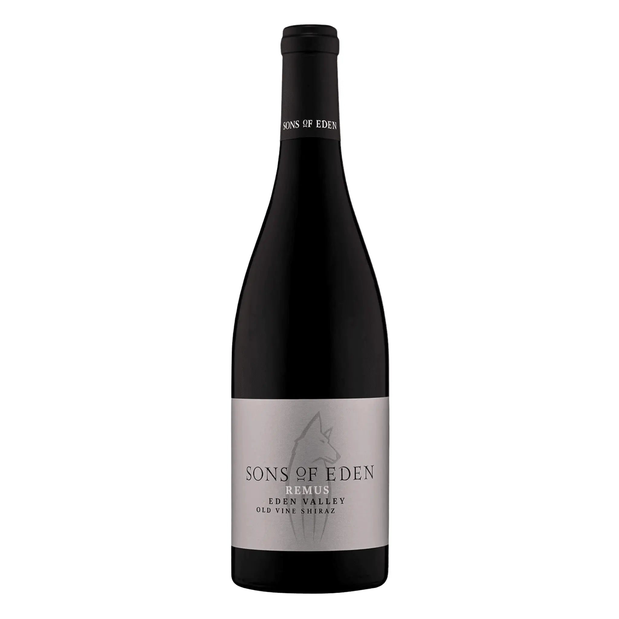 Sons of Eden Remus Eden Valley Old Vine Shiraz 750ml