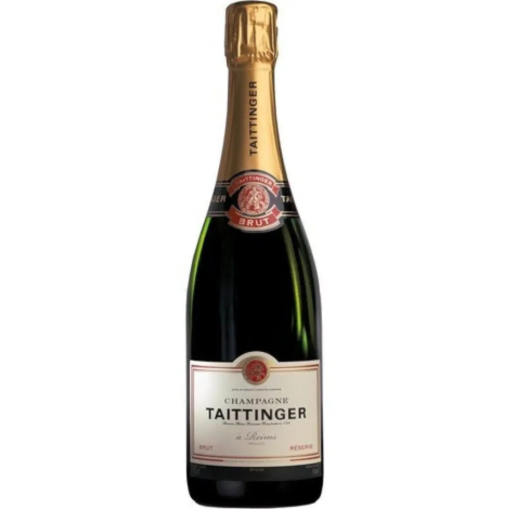 Taittinger Cuvee Brut Prestige NV Champagne 750ml