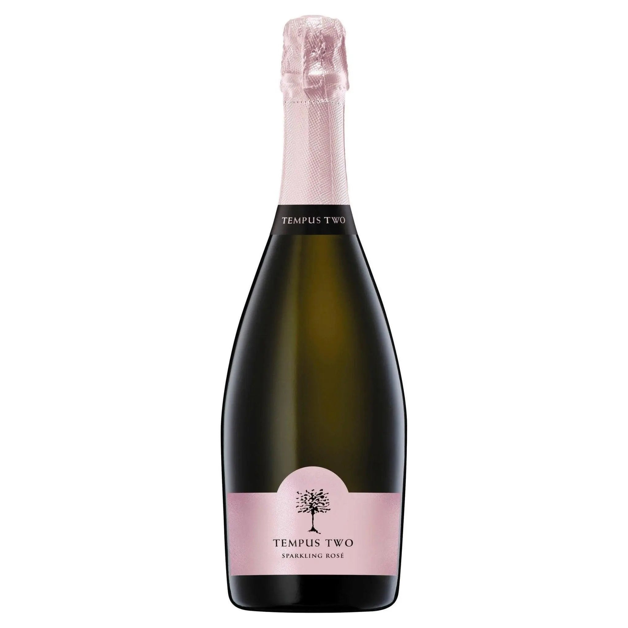 Tempus Two Sparkling Rose 750ml