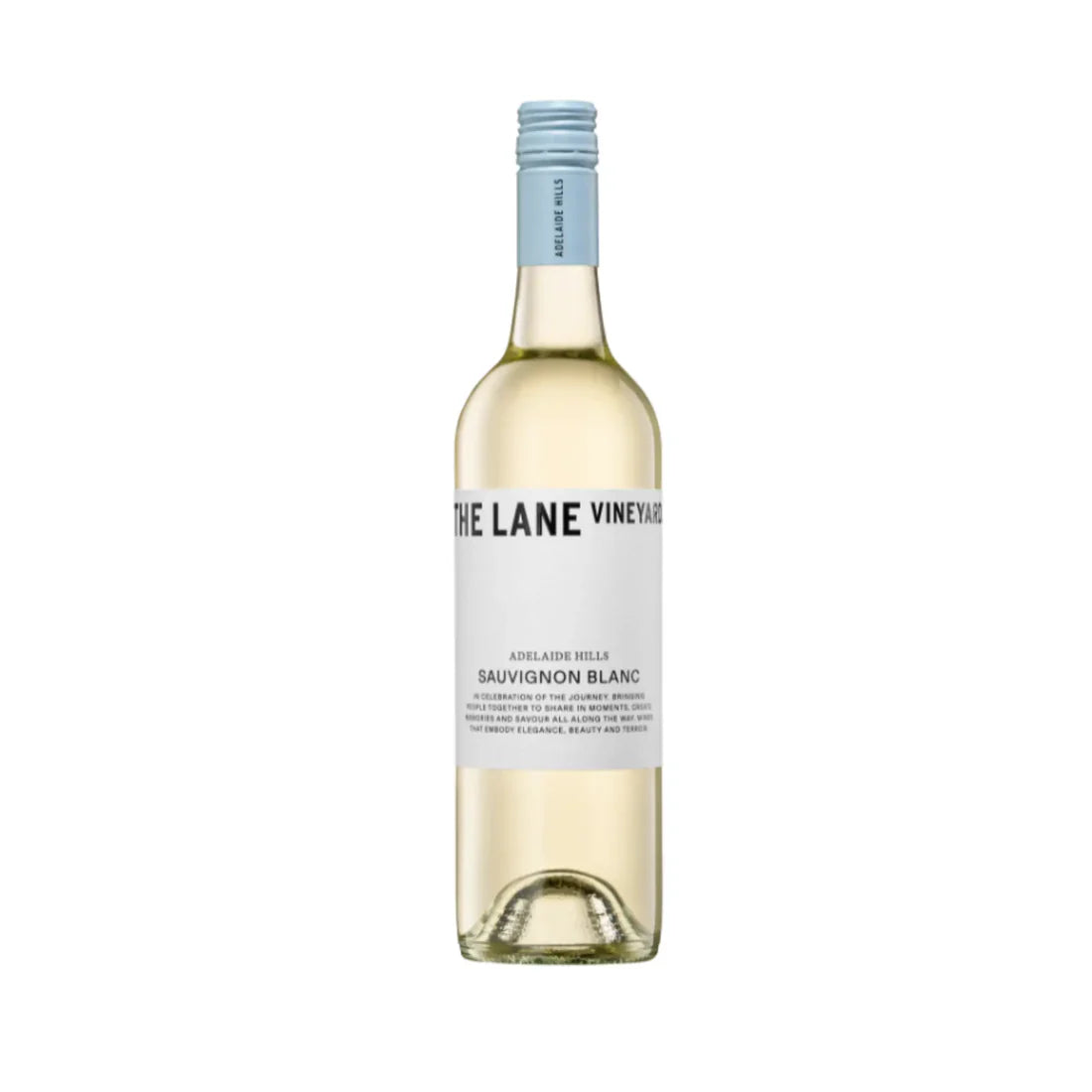 The Lane Series Sauvignon Blanc 750ml