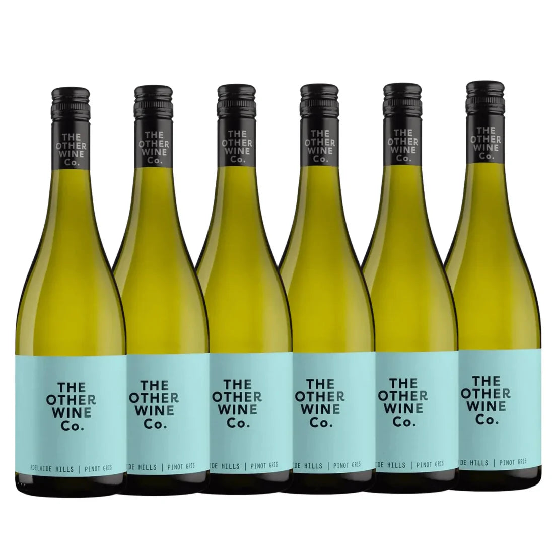The Other Wine Co Pinot Gris 750ml