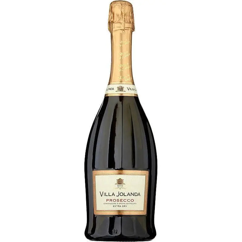 Villa Jolanda Extra Dry Prosecco 750ml