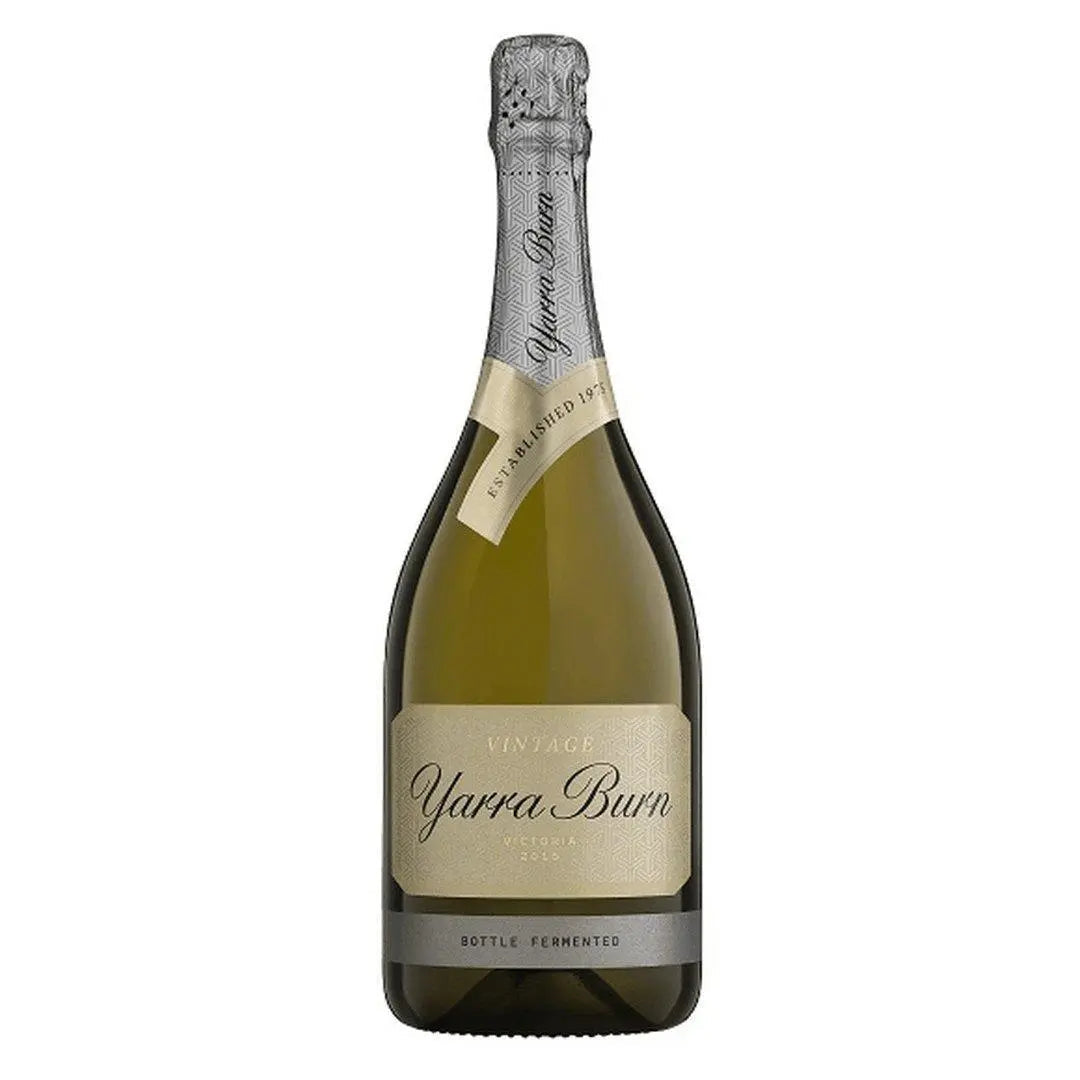 Yarra Burn Vintage Pinot Noir Chardonnay Pinot Sparkling 750ml