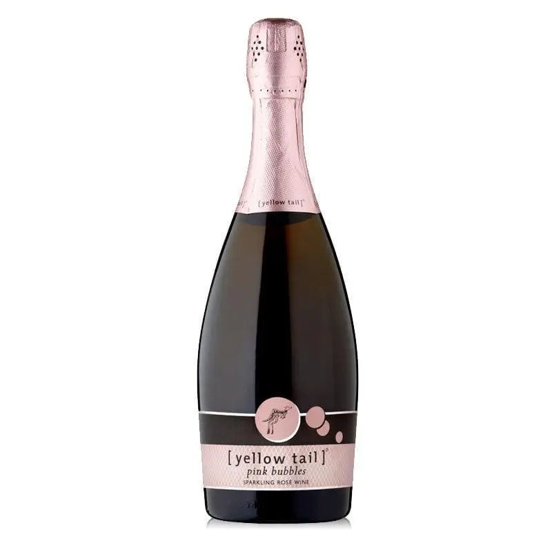 Yellow Tail Bubbles Rose 750ml