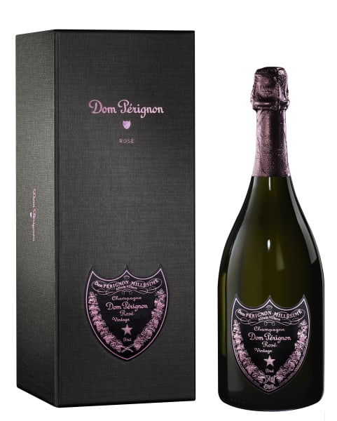 Dom Perignon Rose Vintage 750ml