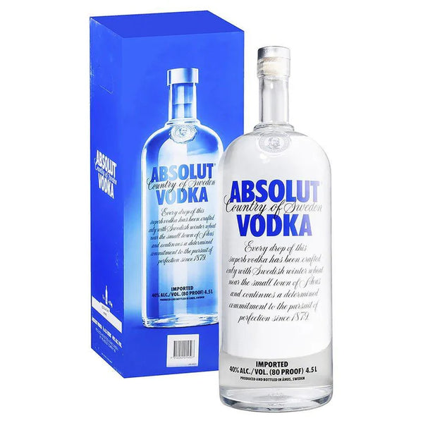 Vodka