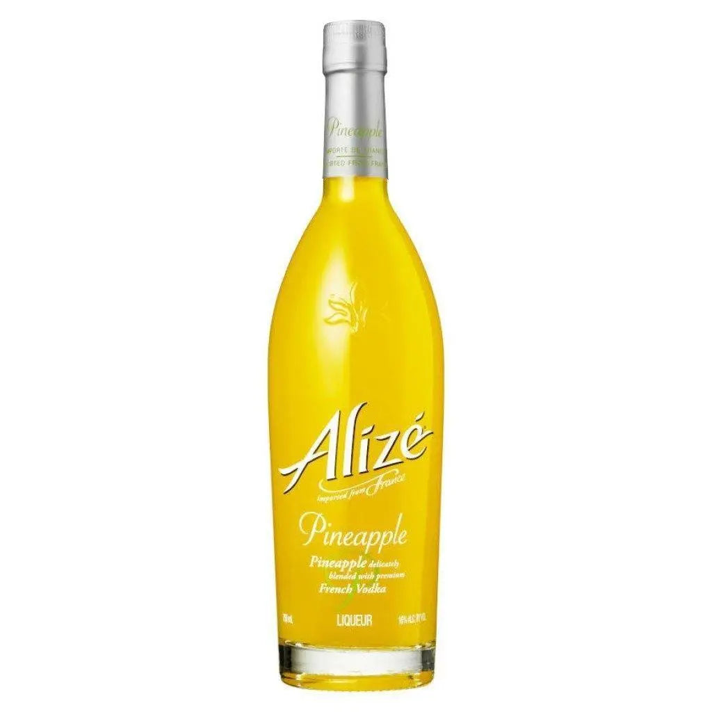 Alize Pineapple Liqueur 750ml