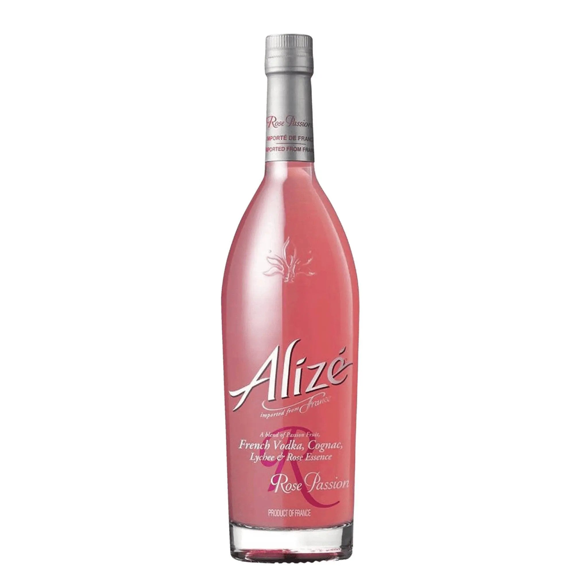Alize Rose Cognac Liqueur 750mL