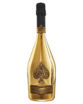 Armand de Brignac Brut Gold Champagne 750ml bottle and presentation box