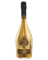 Armand de Brignac Brut Gold Champagne 750ml bottle and presentation box