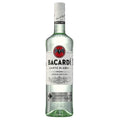 Bacardi Carta Blanca Rum 700mL
