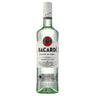 Bacardi Carta Blanca Rum 700mL
