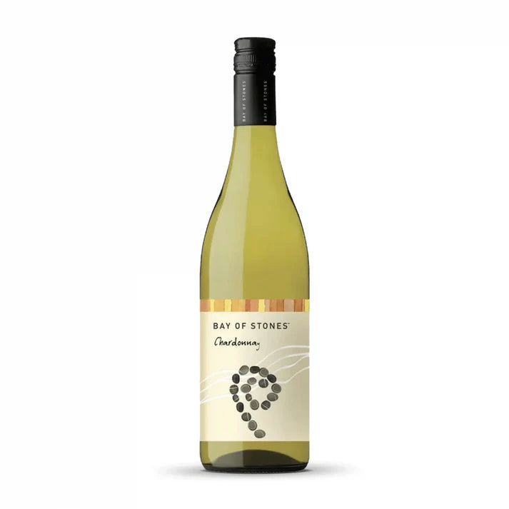 Bay Of Stones Chardonnay 750ml