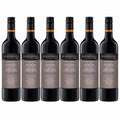 Beresford Estate Shiraz 750ML — 6-bottle arrangement (illustrative)