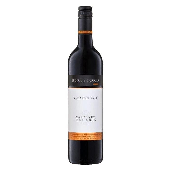 Beresford Mclaren Vale Cabernet Sauvignon 750ML