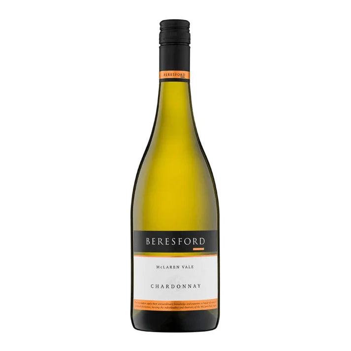 Beresford McLaren Vale Chardonnay 750ml