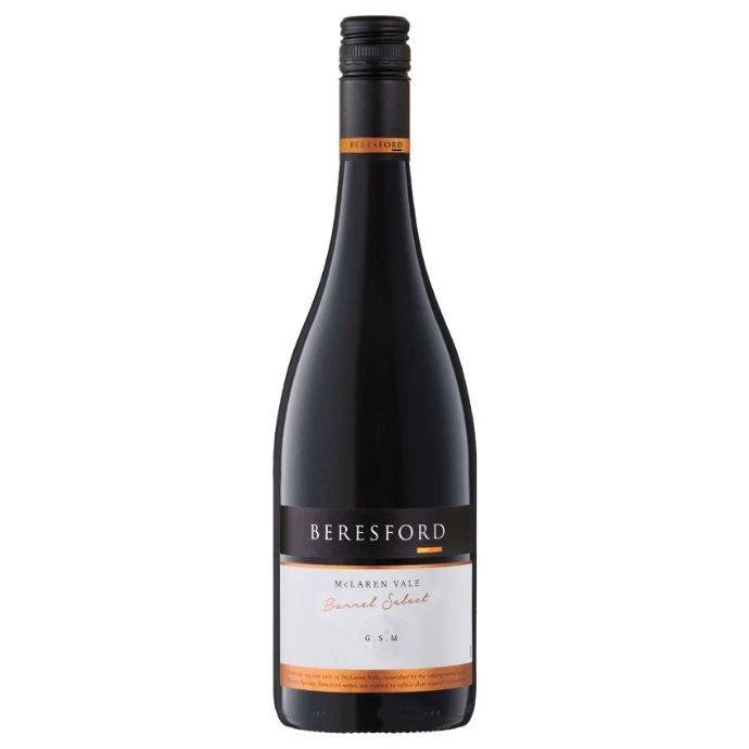 Beresford Mclaren Vale GSM 750ML