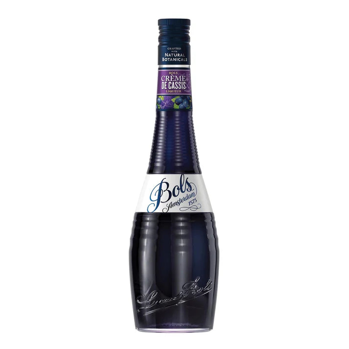 Bols Creme De Cassis 500ml