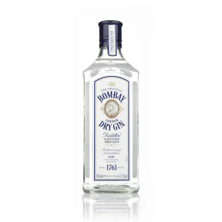 Bombay Dry London Dry Gin 700ml