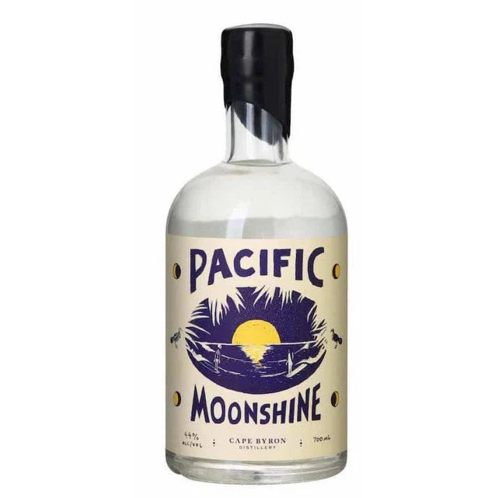 Brookies Pacific Moonshine 700ml