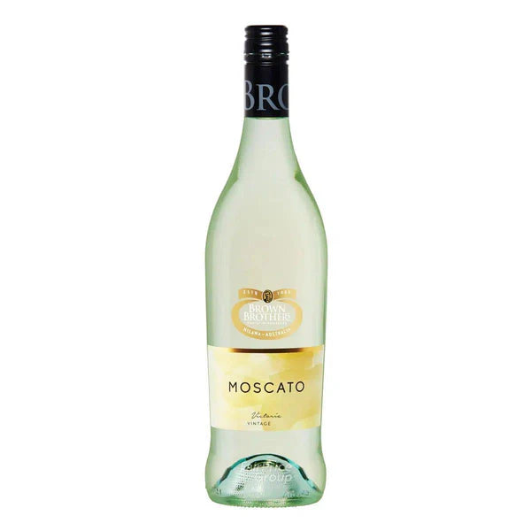 Brown Brothers Moscato 750mL