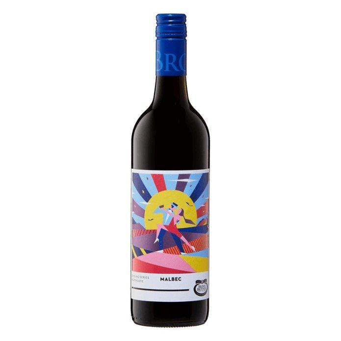 Brown Brothers Origins Series Malbec 750ML