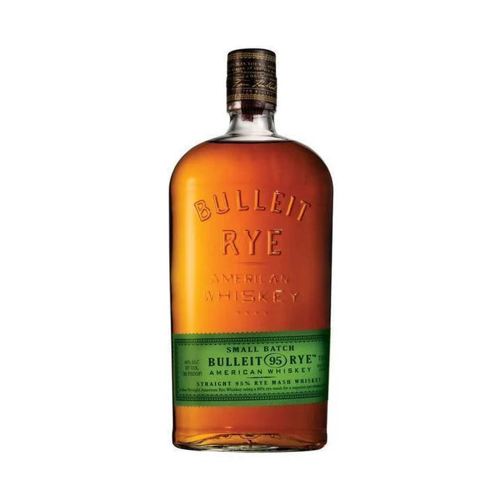 Bulleit Rye Small Batch Frontier Whiskey 700mL