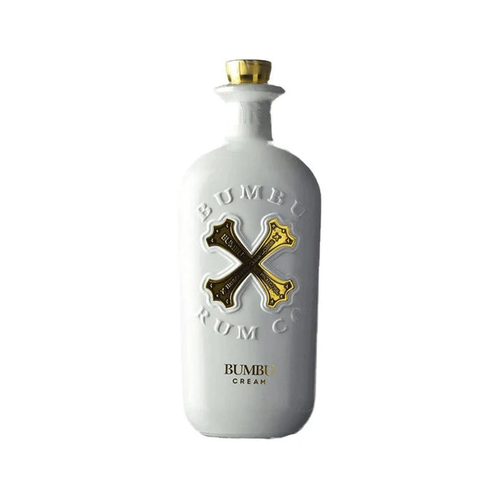 Bumbu Cream Rum Liqueur 700ml