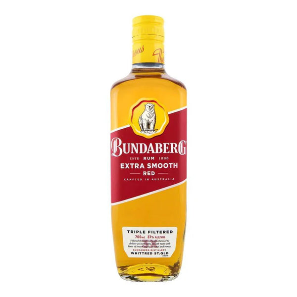 Rum & Brandy