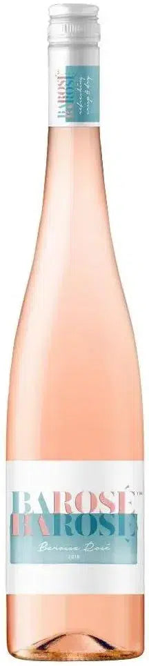 Spirit Street Jacob's Creek Barose 750ml Rosé Wine