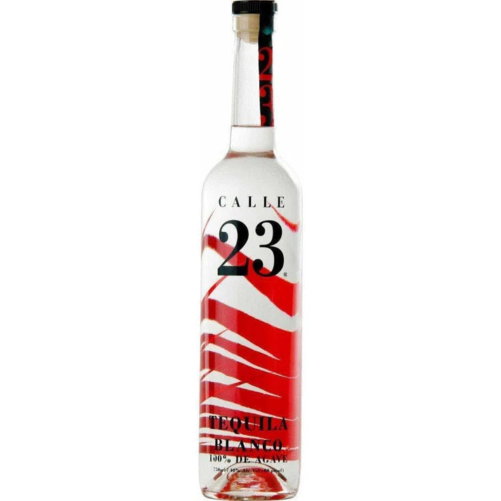 Calle 23 Blanco Tequila 750mL