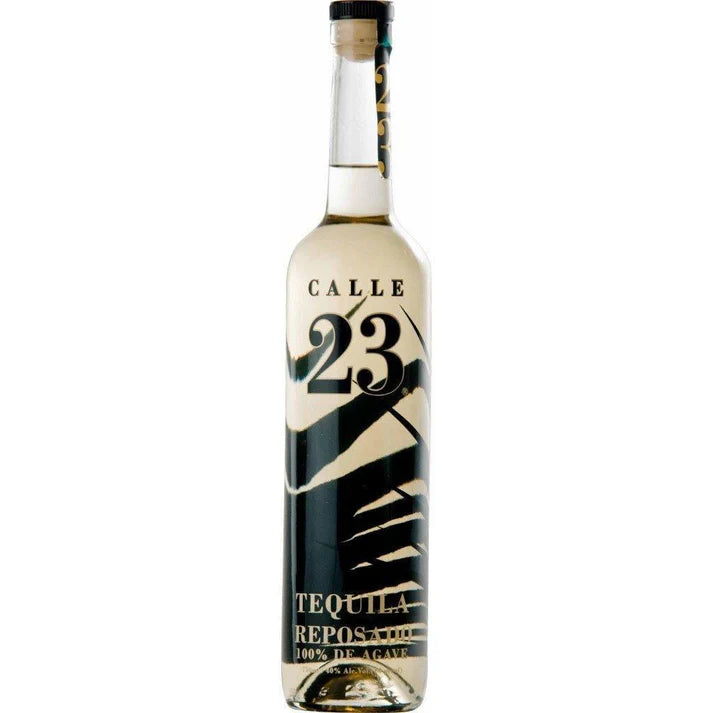 Calle 23 Reposado Tequila 750mL