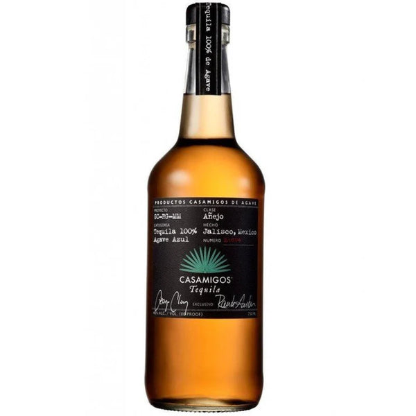 Tequila & Mezcals