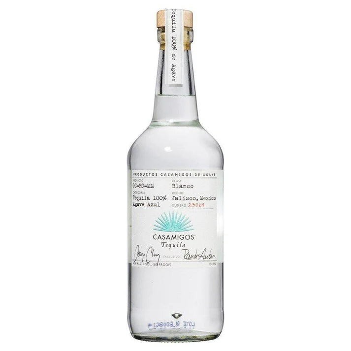 Casamigos Blanco Tequila 700mL