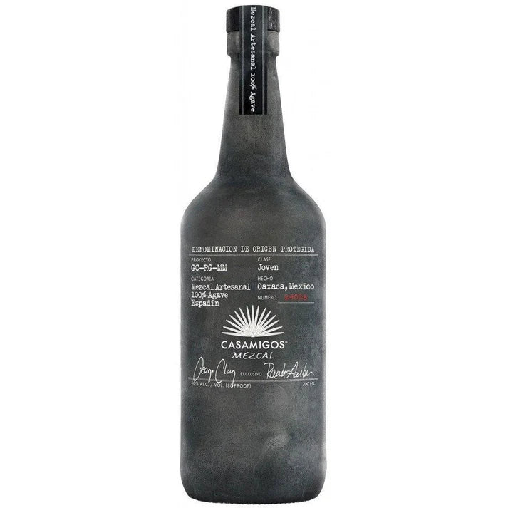 Casamigos Mezcal 700mL