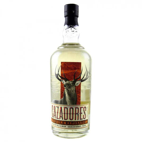 Tequila & Mezcals