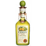 Cenote Green Orange Liqueur 700mL