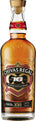 Chivas Regal 16 Year Old Charles Leclerc limited-edition packaging artwork (reference image)