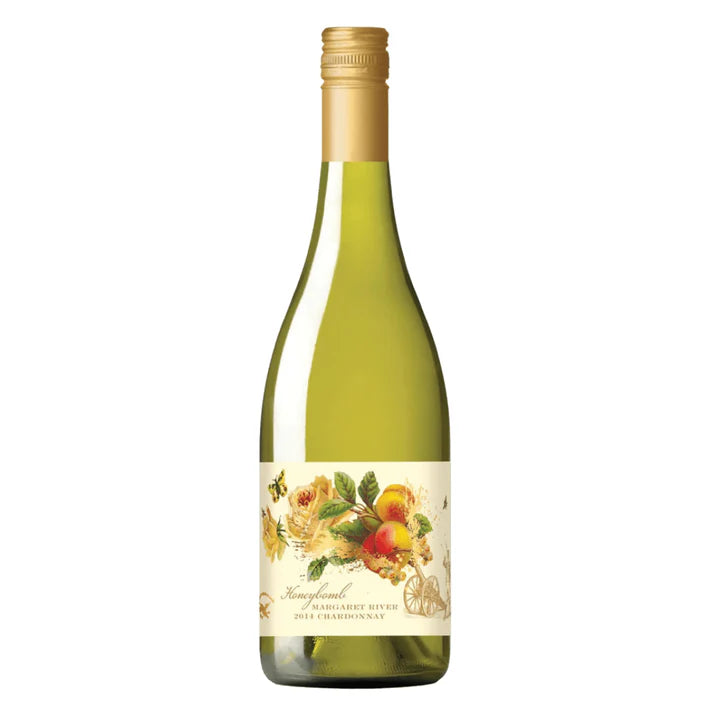 Devil's Lair Honeybomb Chardonnay 750mL