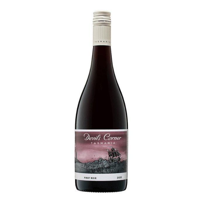 Devil's Corner Pinot Noir 750ml