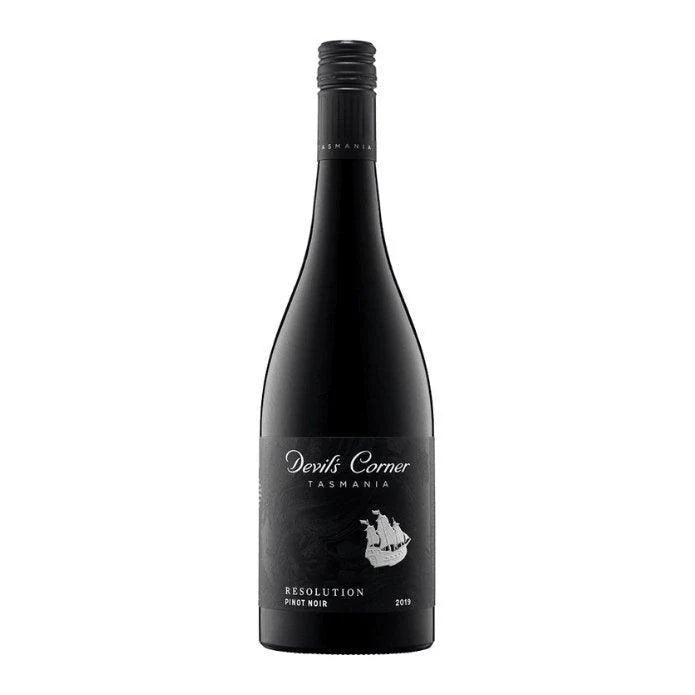 Devil's Corner Resolution Pinot Noir 750ml