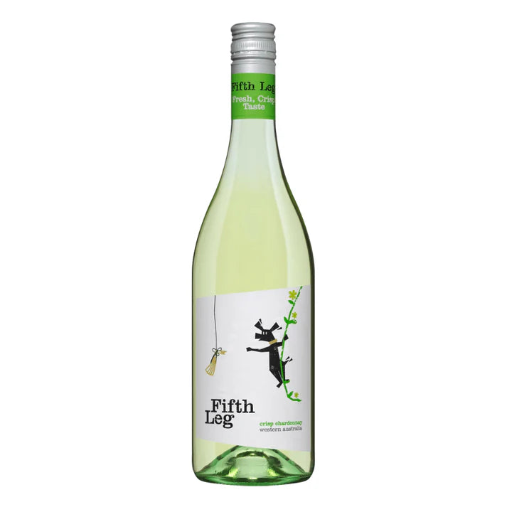 Devils Lair Fifth Leg Chardonnay 750ML