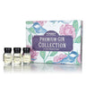 Drinks By The Dram Premium Gin Collection Series Gift Set 12 x 30ml