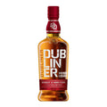 Dubliner Irish Whiskey & Honeycomb Liqueur 700ml