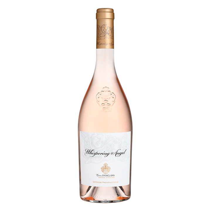Caves d’Esclans Whispering Angel Rosé 2024 3L jeroboam bottle